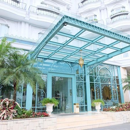 Noor Hotel Μπαντούνγκ Εξωτερικό φωτογραφία