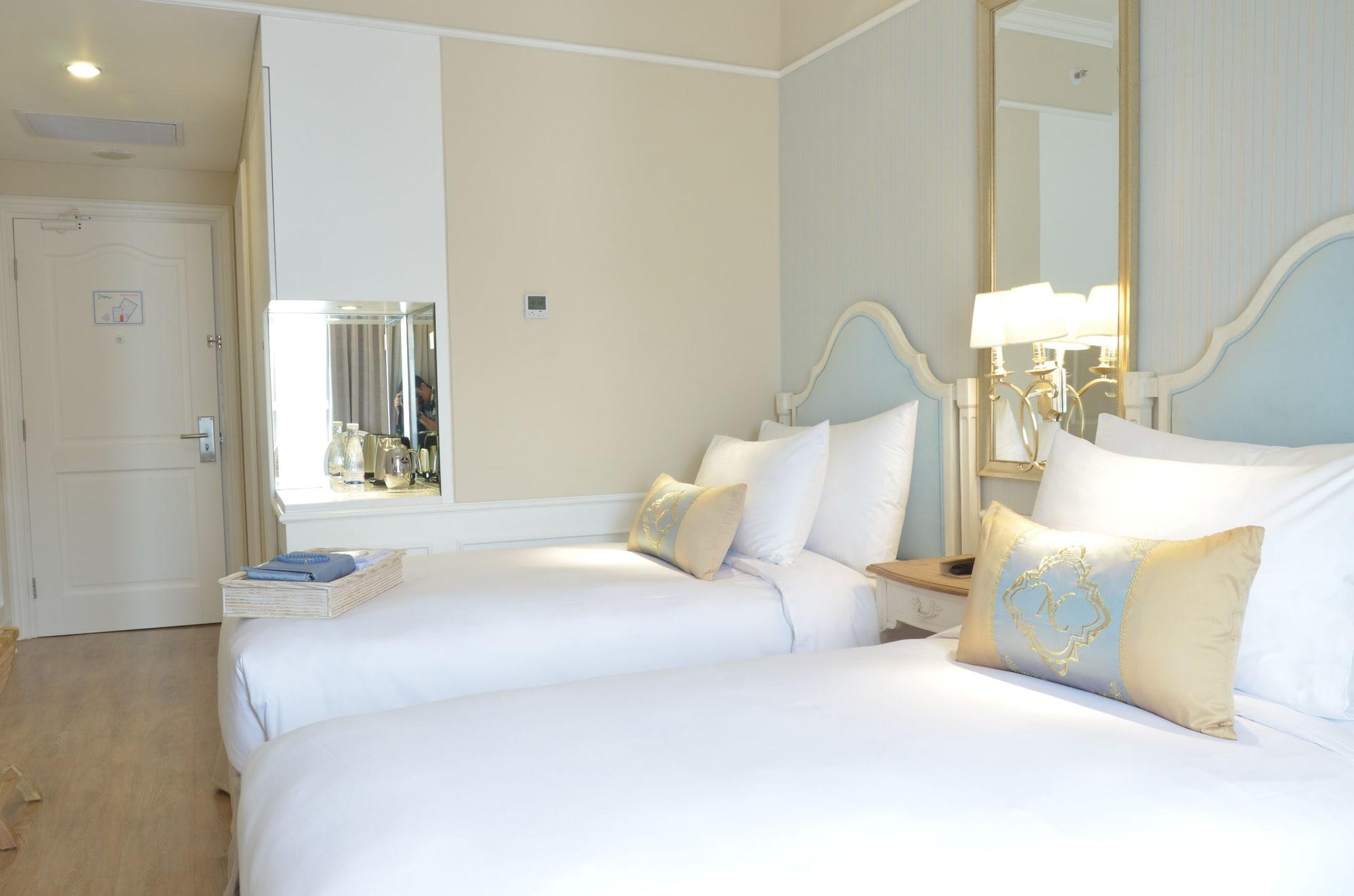Noor Hotel Μπαντούνγκ Εξωτερικό φωτογραφία