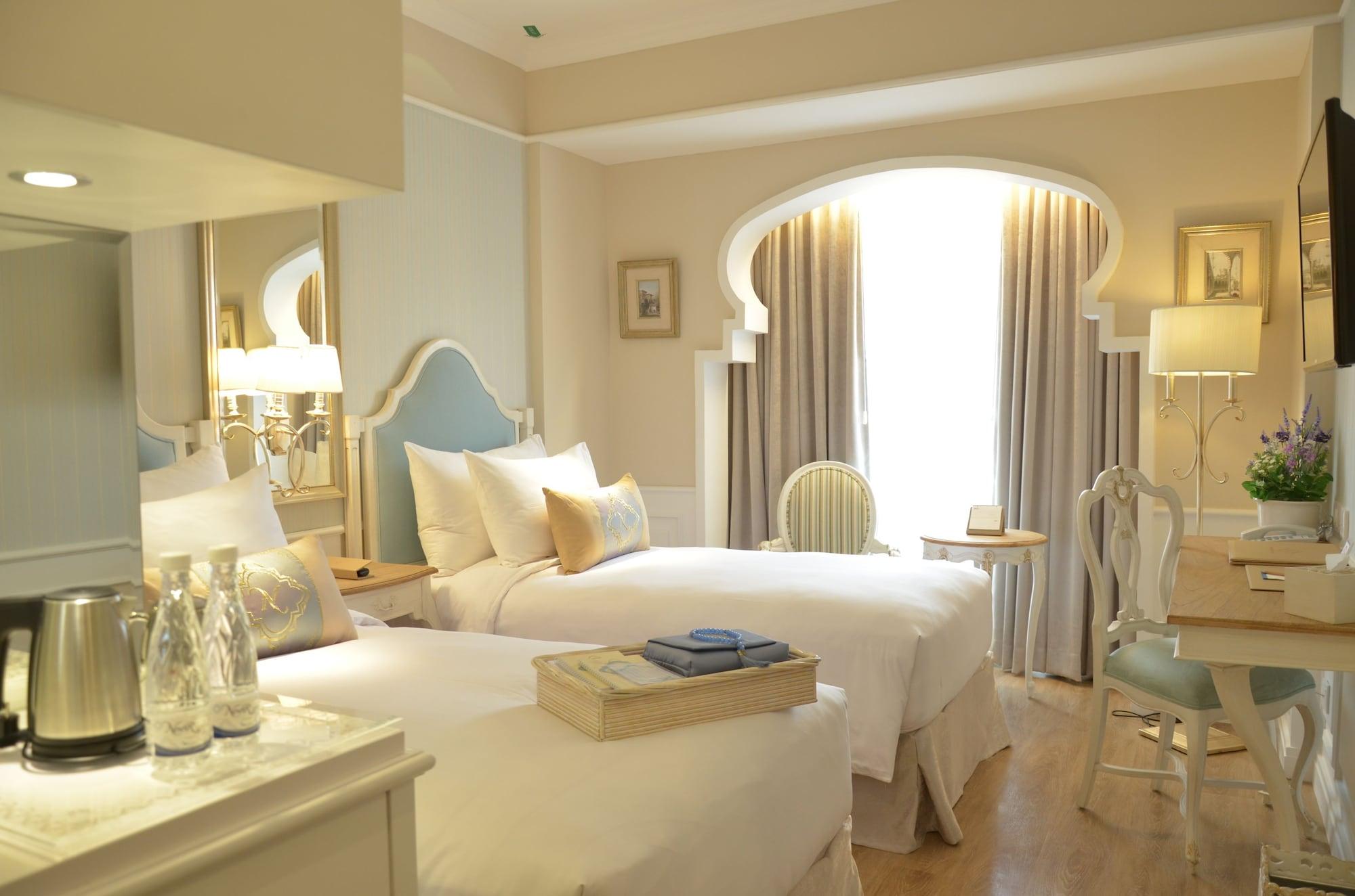 Noor Hotel Μπαντούνγκ Εξωτερικό φωτογραφία