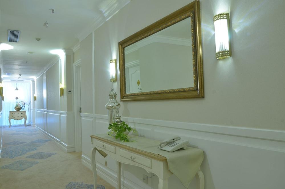 Noor Hotel Μπαντούνγκ Εξωτερικό φωτογραφία