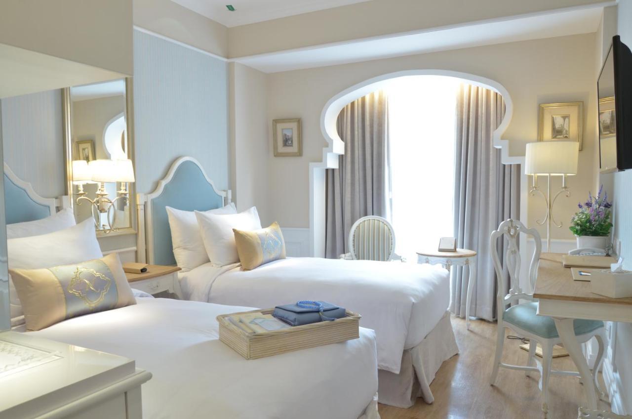 Noor Hotel Μπαντούνγκ Εξωτερικό φωτογραφία