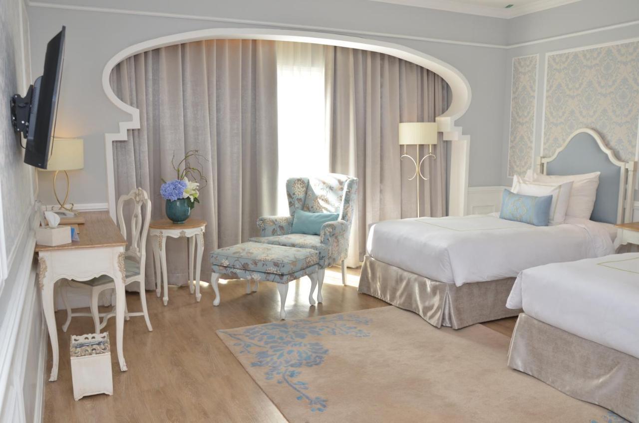 Noor Hotel Μπαντούνγκ Εξωτερικό φωτογραφία