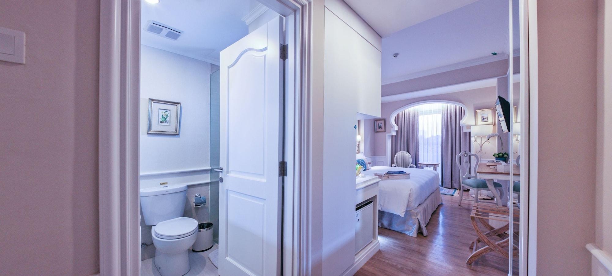 Noor Hotel Μπαντούνγκ Εξωτερικό φωτογραφία