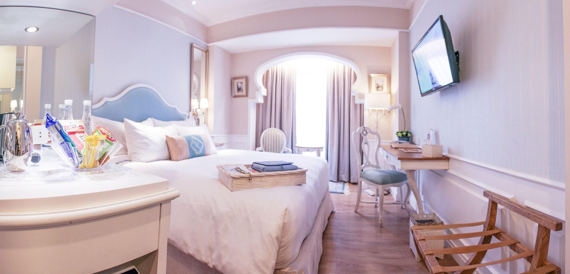 Noor Hotel Μπαντούνγκ Εξωτερικό φωτογραφία