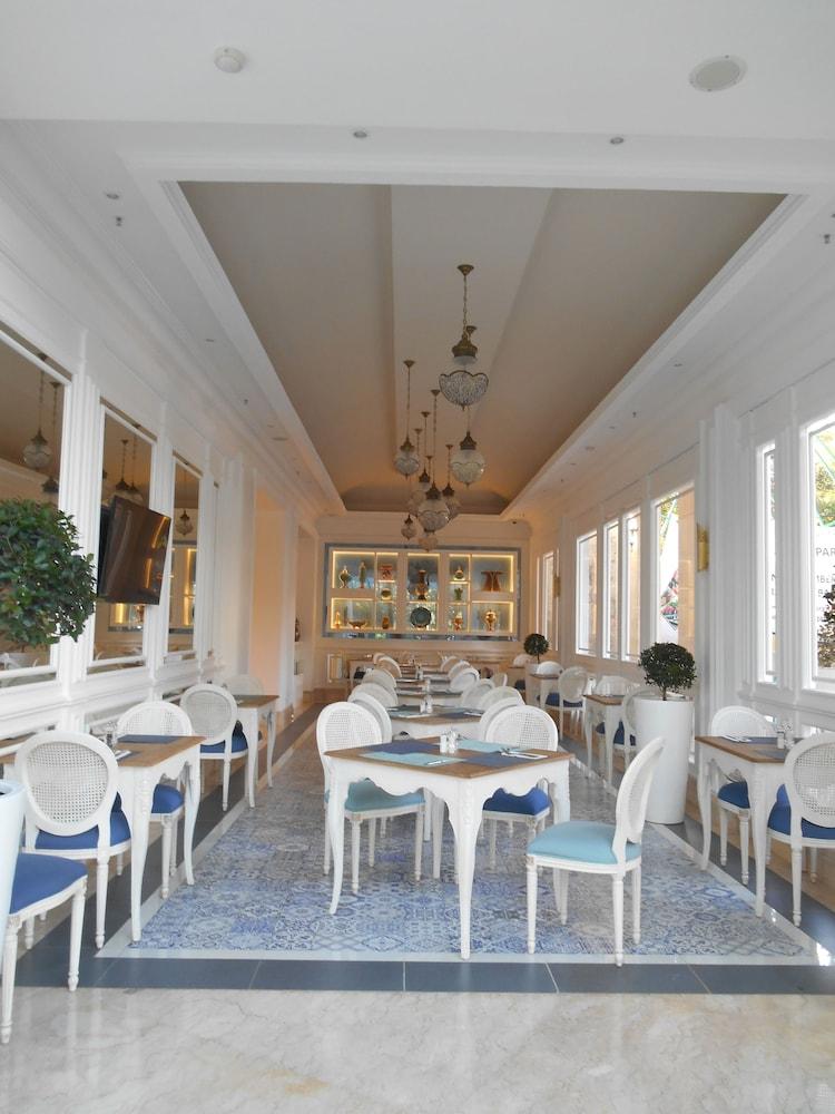 Noor Hotel Μπαντούνγκ Εξωτερικό φωτογραφία