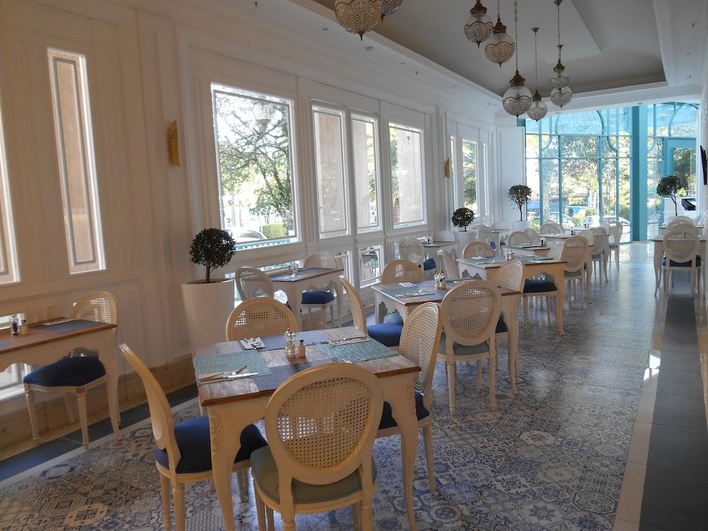 Noor Hotel Μπαντούνγκ Εξωτερικό φωτογραφία