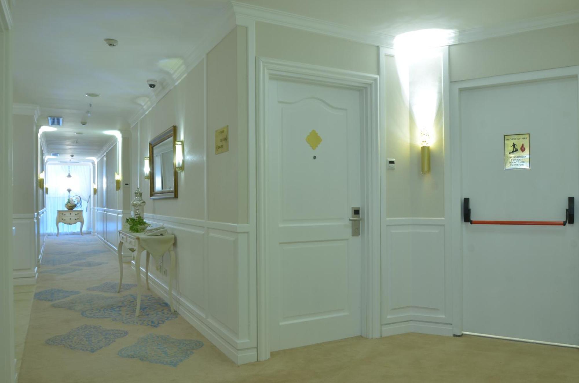 Noor Hotel Μπαντούνγκ Εξωτερικό φωτογραφία
