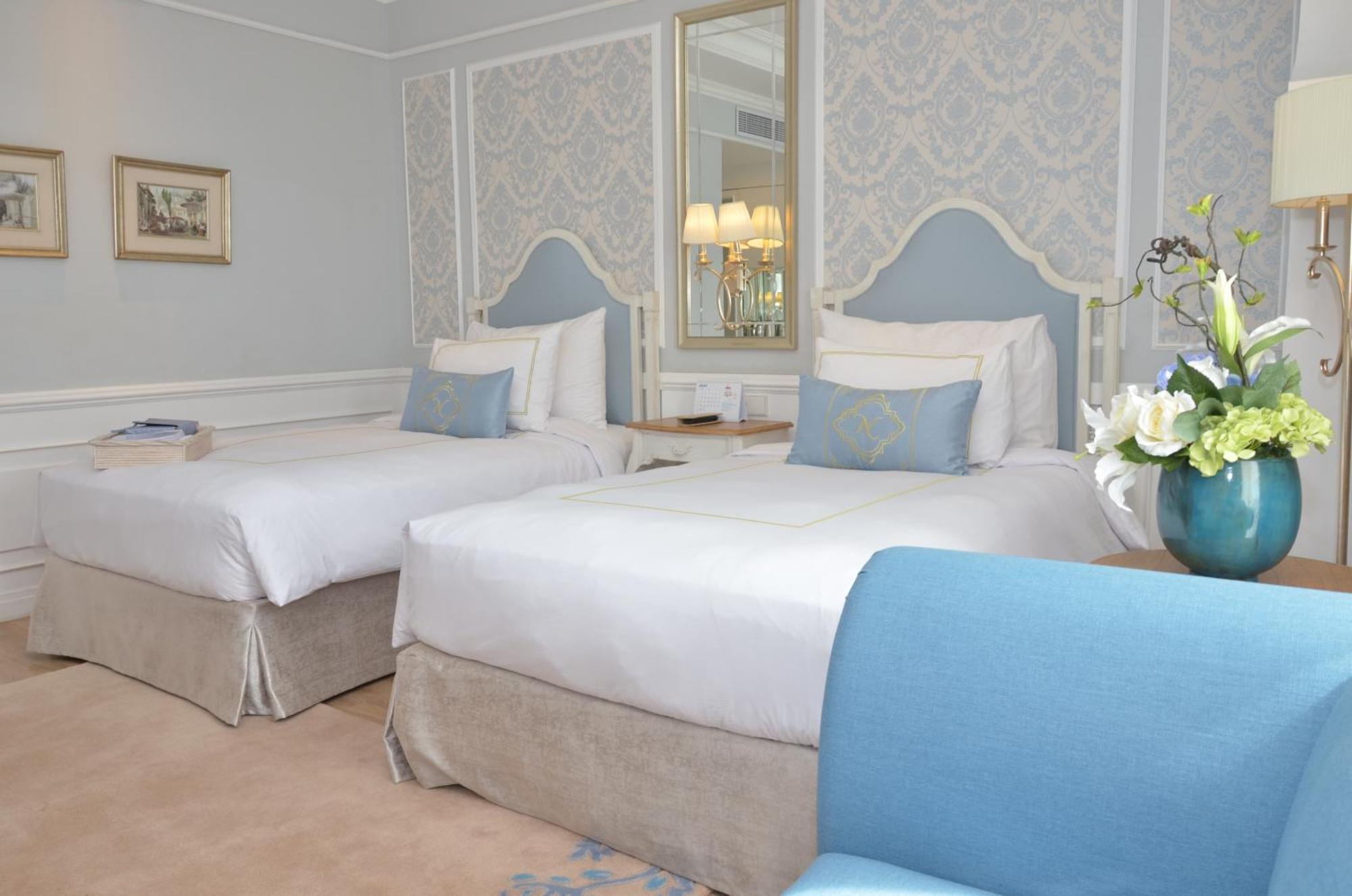 Noor Hotel Μπαντούνγκ Εξωτερικό φωτογραφία