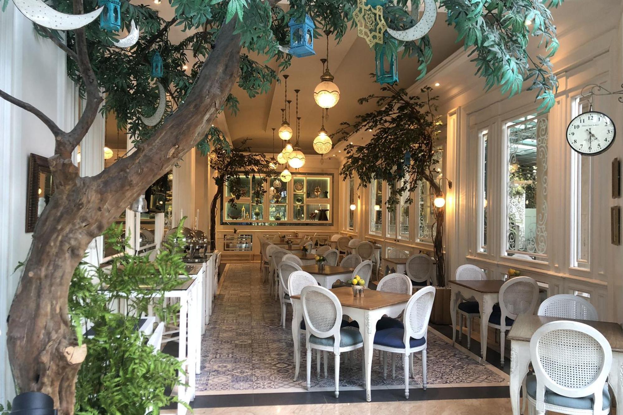 Noor Hotel Μπαντούνγκ Εξωτερικό φωτογραφία