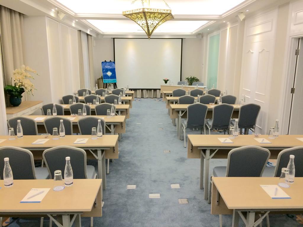 Noor Hotel Μπαντούνγκ Εξωτερικό φωτογραφία
