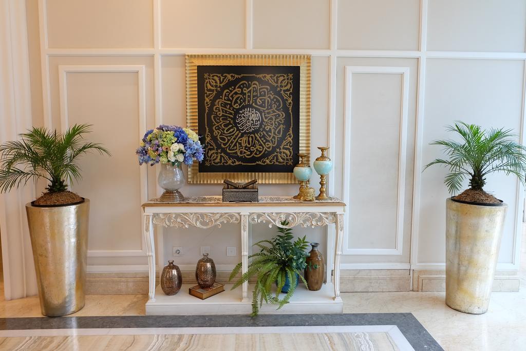 Noor Hotel Μπαντούνγκ Εξωτερικό φωτογραφία