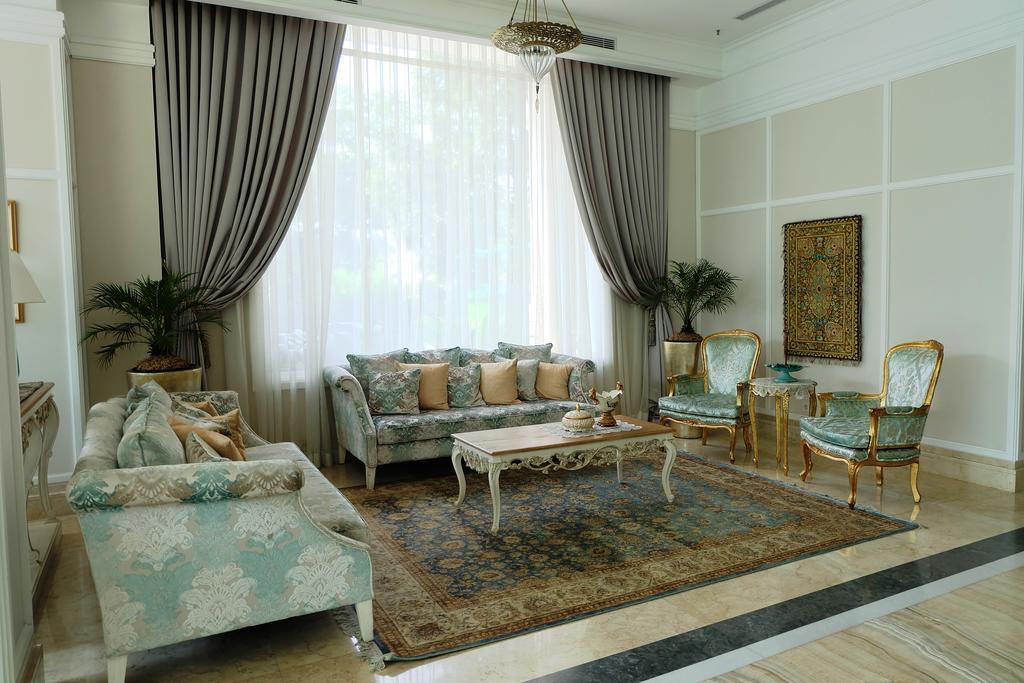Noor Hotel Μπαντούνγκ Εξωτερικό φωτογραφία