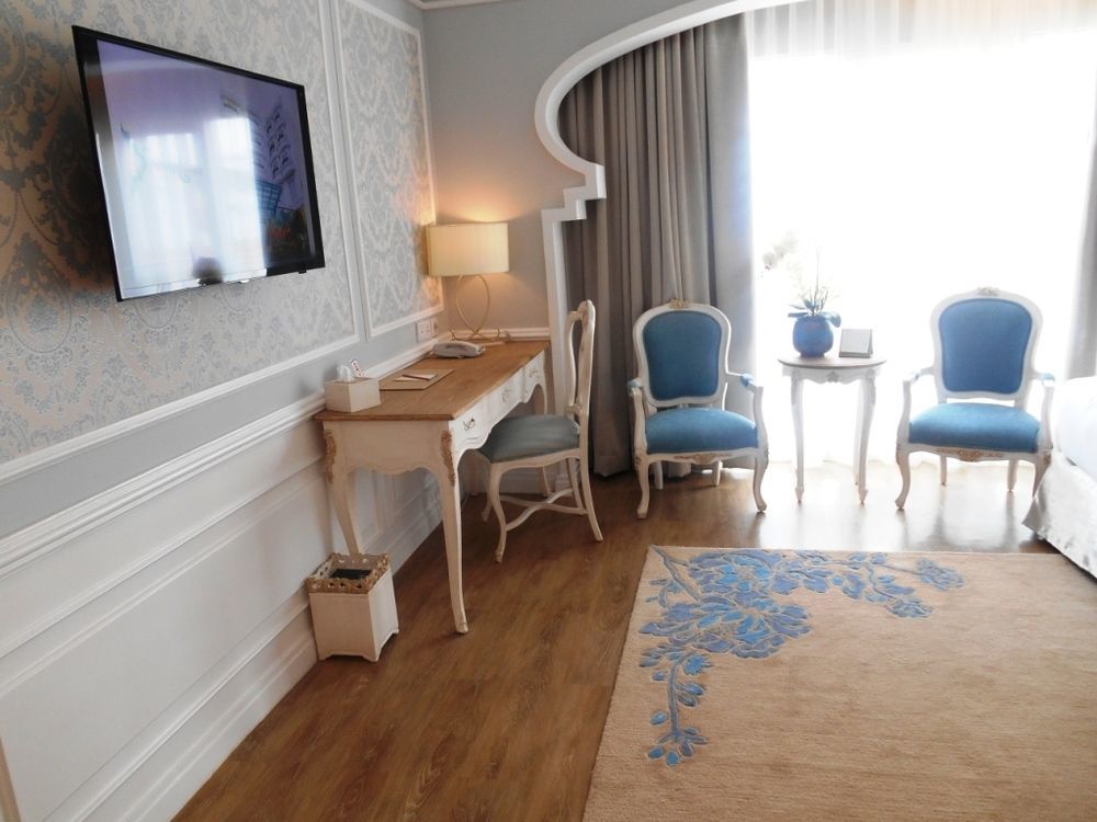 Noor Hotel Μπαντούνγκ Εξωτερικό φωτογραφία