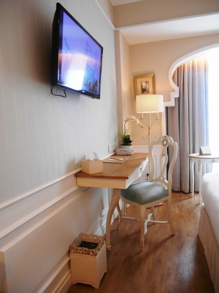 Noor Hotel Μπαντούνγκ Εξωτερικό φωτογραφία