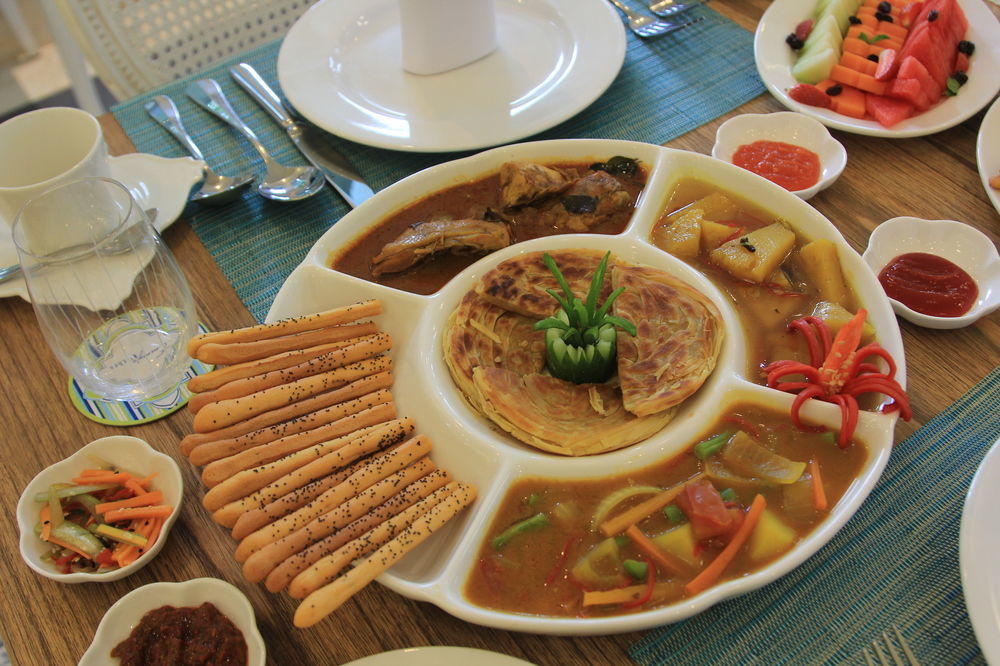 Noor Hotel Μπαντούνγκ Εξωτερικό φωτογραφία