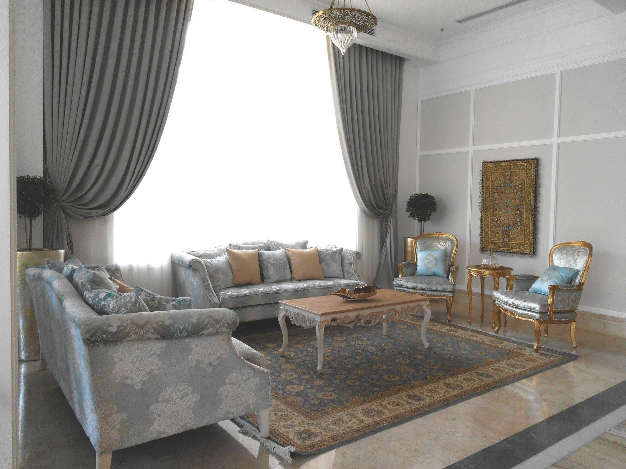 Noor Hotel Μπαντούνγκ Εξωτερικό φωτογραφία
