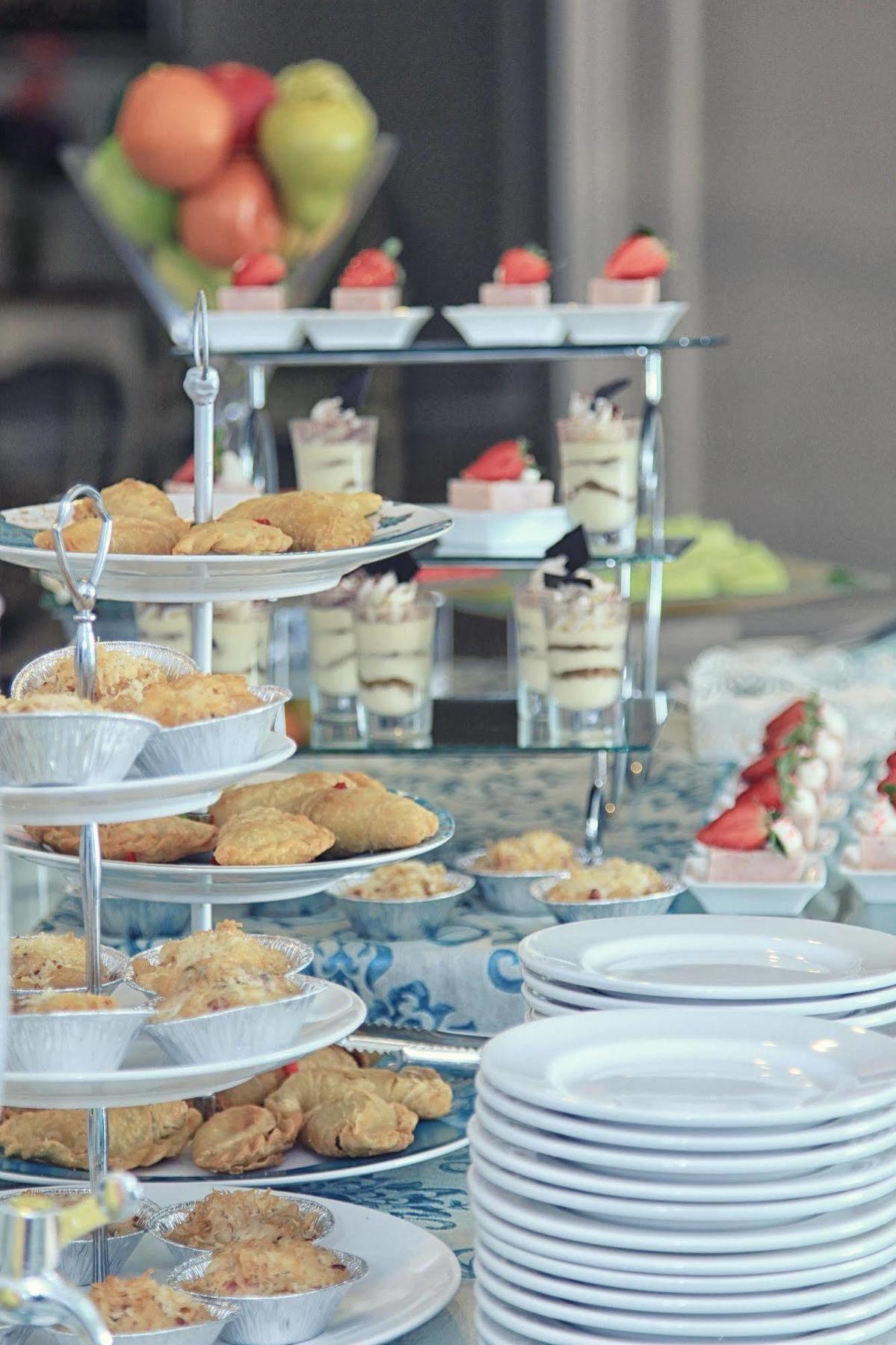 Noor Hotel Μπαντούνγκ Εξωτερικό φωτογραφία
