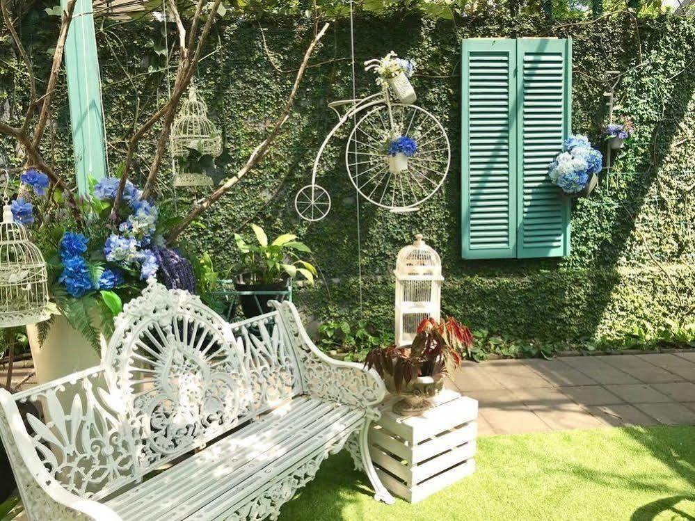 Noor Hotel Μπαντούνγκ Εξωτερικό φωτογραφία