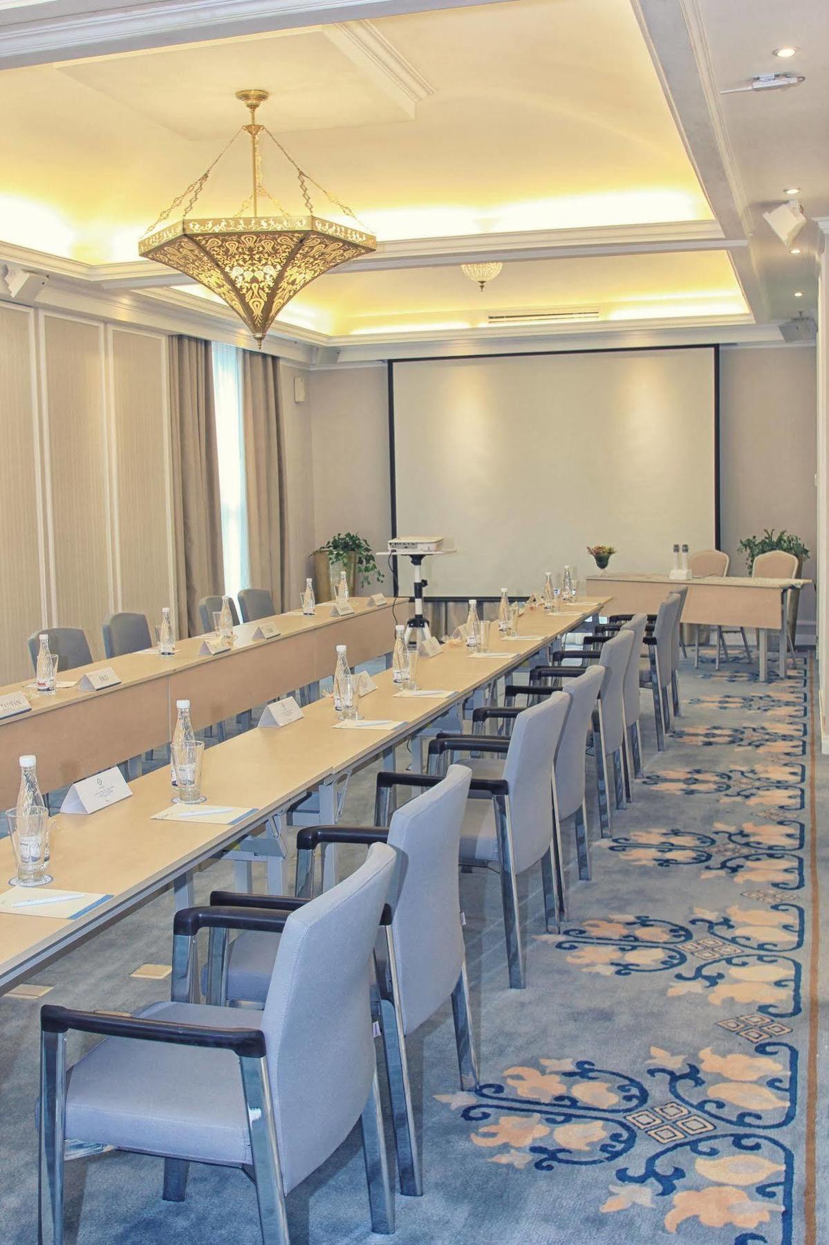 Noor Hotel Μπαντούνγκ Εξωτερικό φωτογραφία