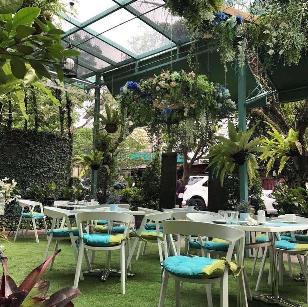 Noor Hotel Μπαντούνγκ Εξωτερικό φωτογραφία