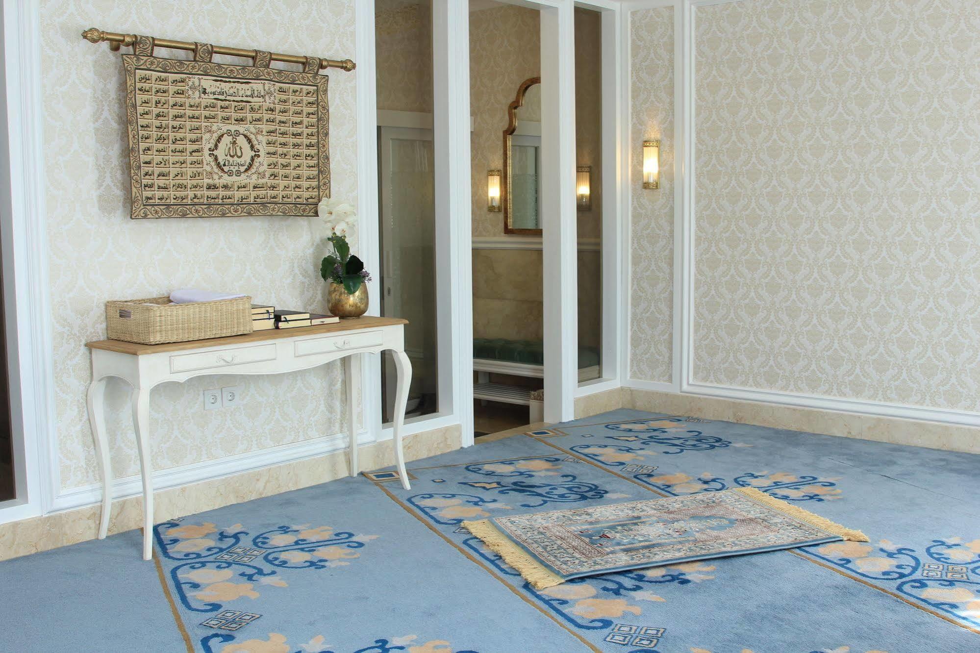 Noor Hotel Μπαντούνγκ Εξωτερικό φωτογραφία