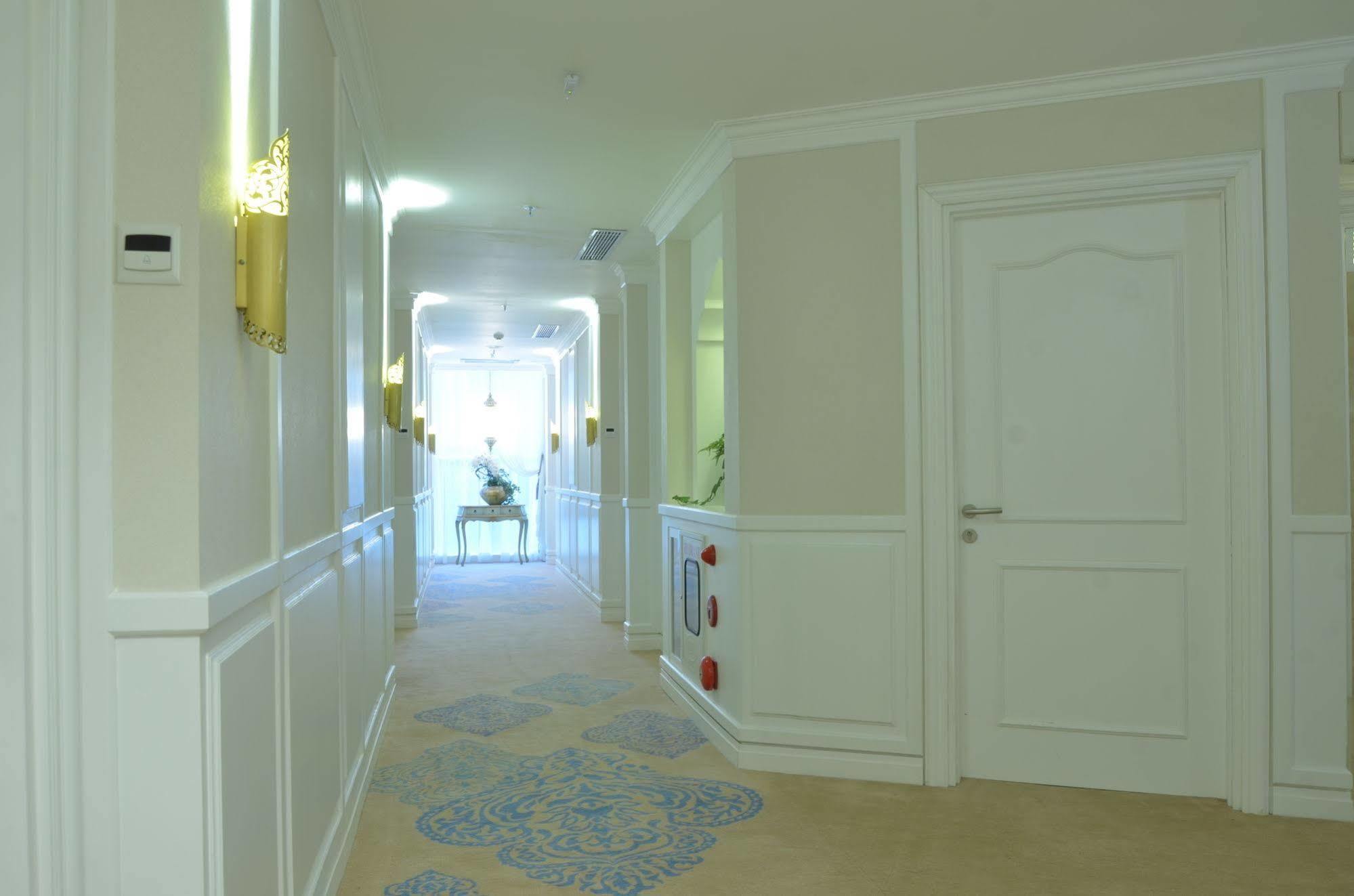 Noor Hotel Μπαντούνγκ Εξωτερικό φωτογραφία