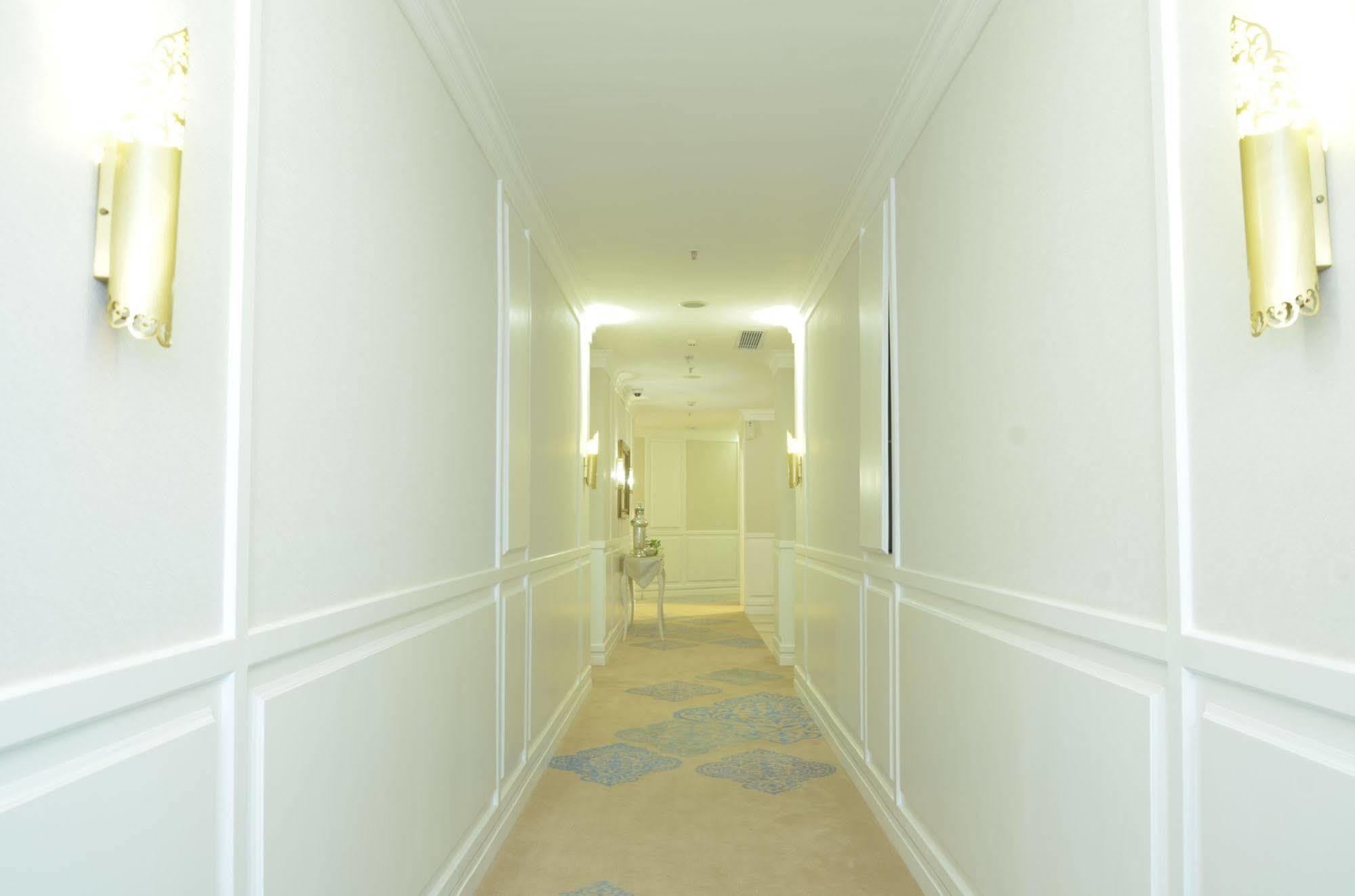 Noor Hotel Μπαντούνγκ Εξωτερικό φωτογραφία