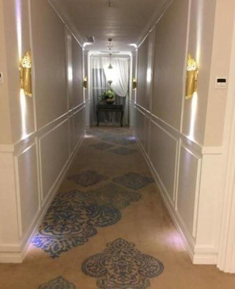 Noor Hotel Μπαντούνγκ Εξωτερικό φωτογραφία