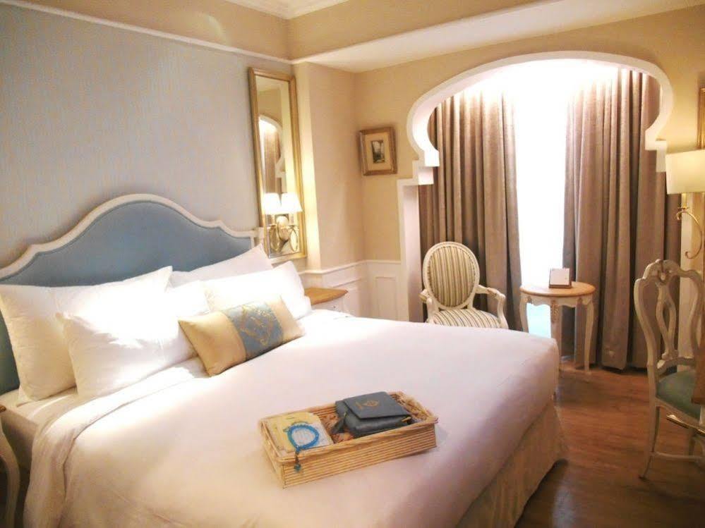 Noor Hotel Μπαντούνγκ Εξωτερικό φωτογραφία