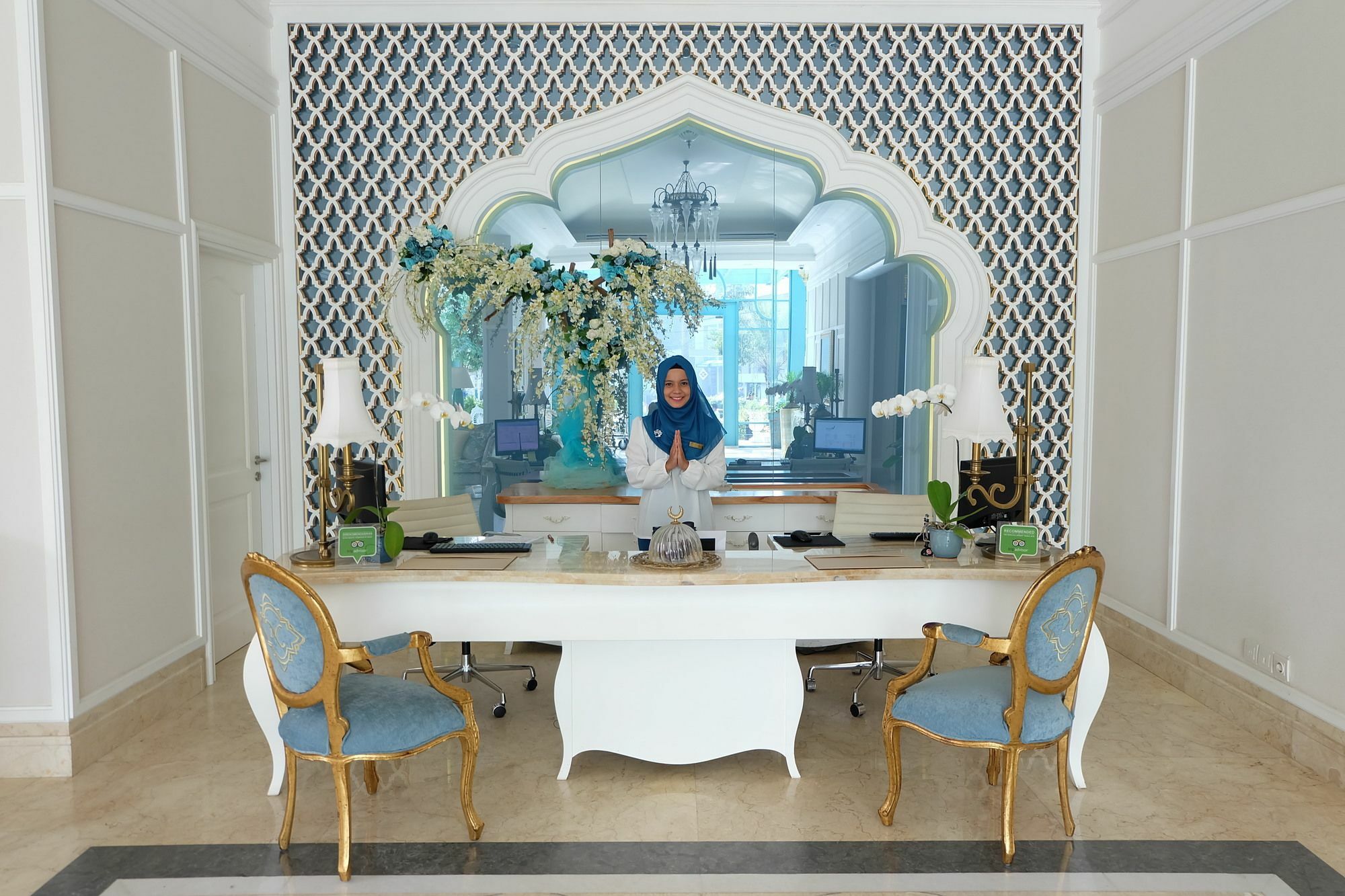Noor Hotel Μπαντούνγκ Εξωτερικό φωτογραφία