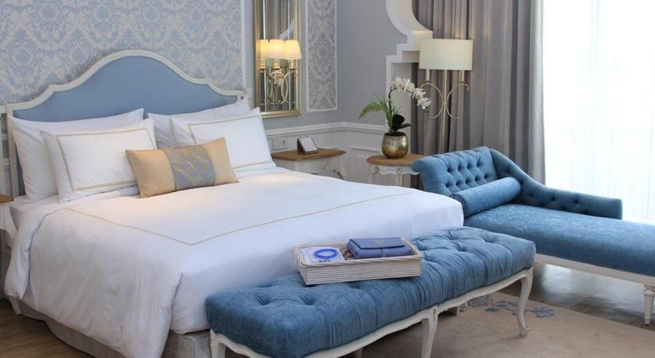 Noor Hotel Μπαντούνγκ Εξωτερικό φωτογραφία